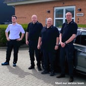 Alternativt billede af Vedligeholdelse