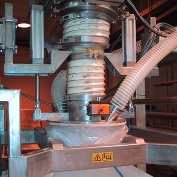 Image of Big Bag Filling Systems