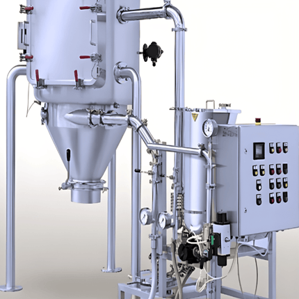 Image of MC DecJet® 200 