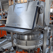 Alternative image of Säcktömmare