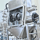 Alternative image of Säcktömmare