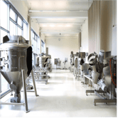 Alternative image of Industrial Mixers