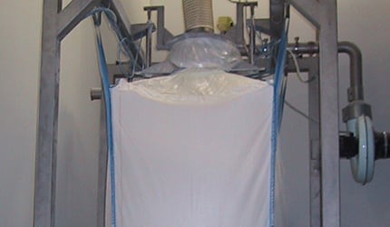 Image of  Basic Big Bag Filler