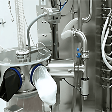 Image of Containment Systems