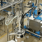 Alternativt billede af Containment Systemer