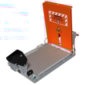 Alternative image of Explosionsluckor