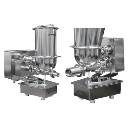 Billede af Pharmaceutical design feeders