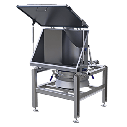 Image of Easylift SM 550-ESL 