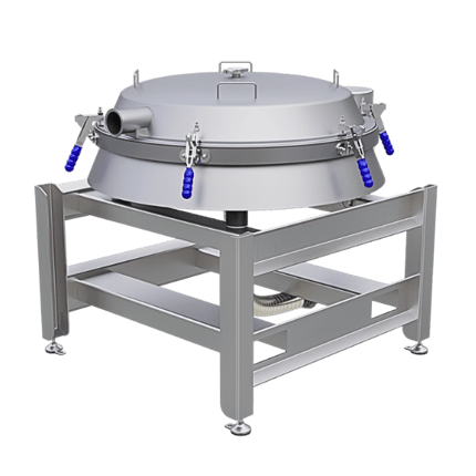 Image of SM 1250-VS/PS Vibrationssikt & Kontrollsikt