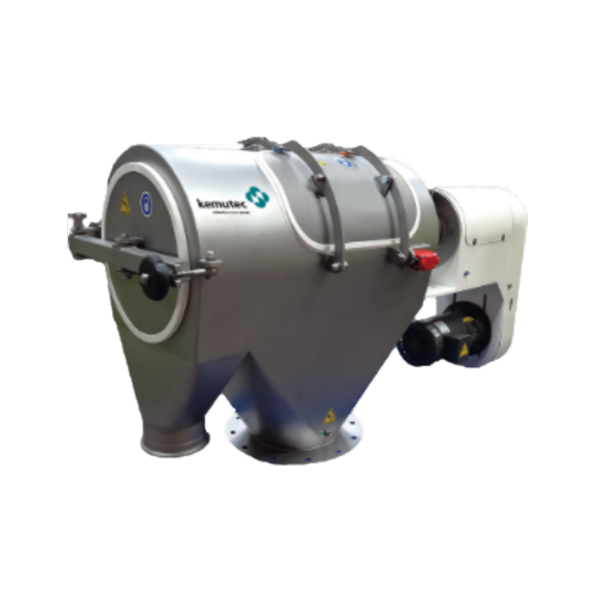 Billede af KEK Centrifugal sifter