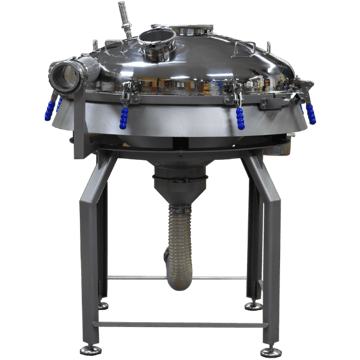Image of Industrial Sifters