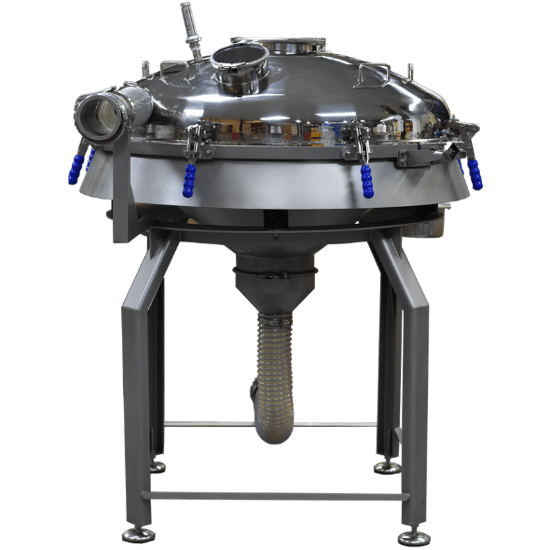 Image of Industrial Sifters