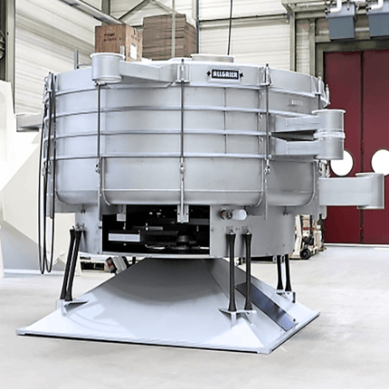 Image of Tumbler sifter TSM /tsi