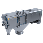 Alternative image of Industrial Sifters