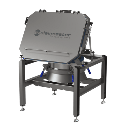 Image of Easylift SM 550-ESL 