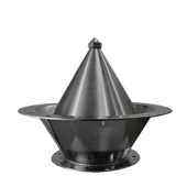 Alternative image of Pulverventiler / Siloventiler