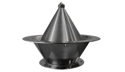 Image of Silo Hopper discharger valve