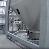Alternative image of Pulverventiler / Siloventiler