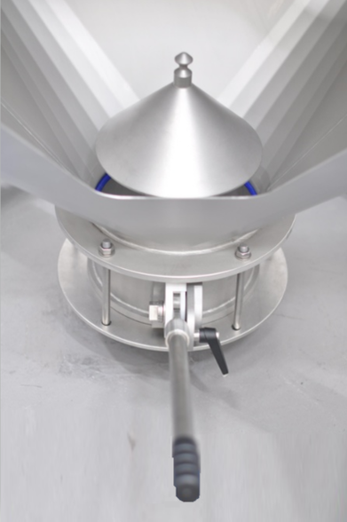 Alternative image of Pulverventiler / Siloventiler