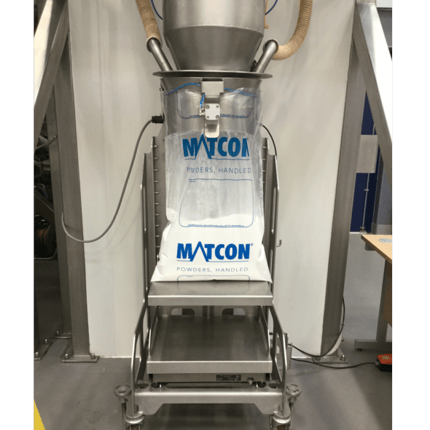 Image of B2B Packsystem