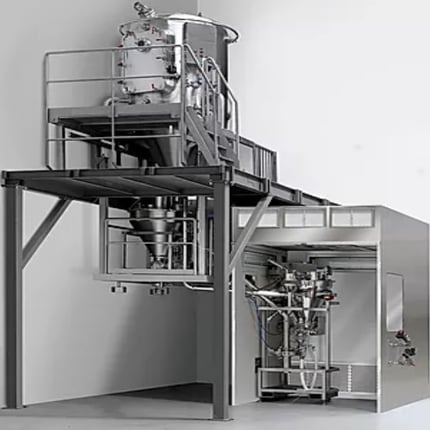 Billede af MC DecJet® 400 