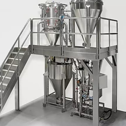 Billede af MC DecJet® 300
