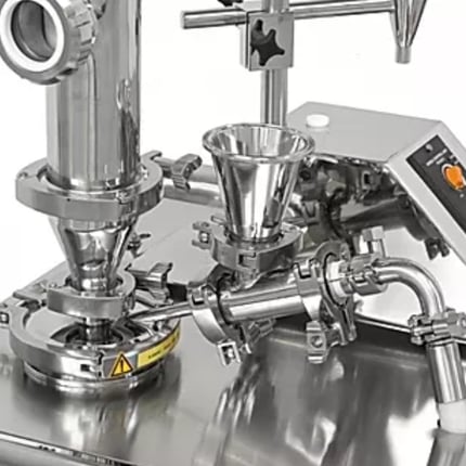 Billede af MC DecJet® 50 