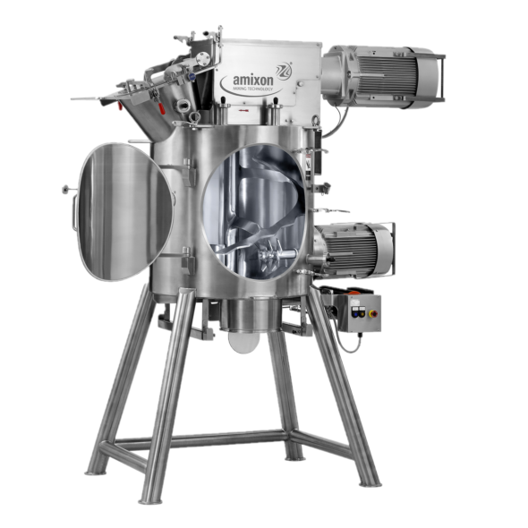 Image of amixon® VM Vertikal blandare mixer