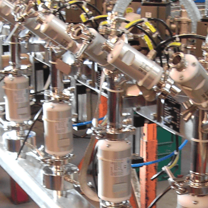 Billede af MPTS Sampling Device