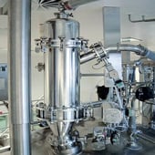 Alternative image of Pneumatisk Pulvertransport