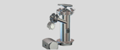 Alternative image of Pneumatisk Pulvertransport