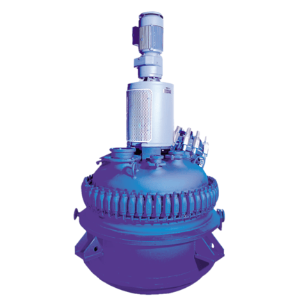 Billede af Pfaudler DIN - AE Reactor