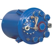 Alternative image of Reactors