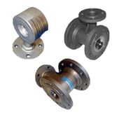 Alternative image of Steam injectors