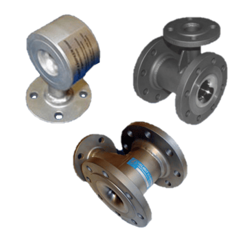Image of Steam injectors