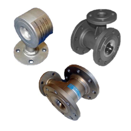 Image of Steam injectors