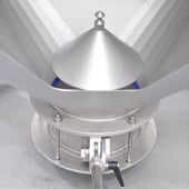 Alternative image of Pulverventiler / Siloventiler