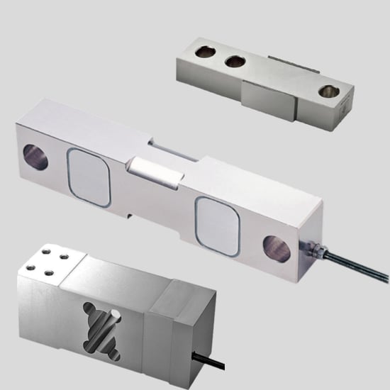 Image of Celtron load cells