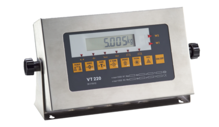 Billede af VT 220