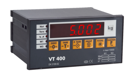 Billede af VT 400