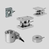 Alternative image of Revere load cells & mounts