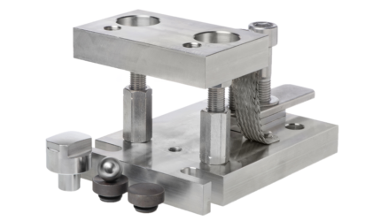Billede af CellMate mount