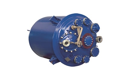 Image of BE Reactor