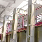 Alternative image of Mechanical Conveyors