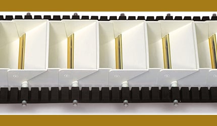 Image of Bucket conveyors