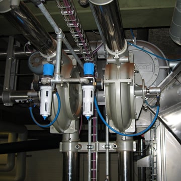 Image of Mechanical Conveyors