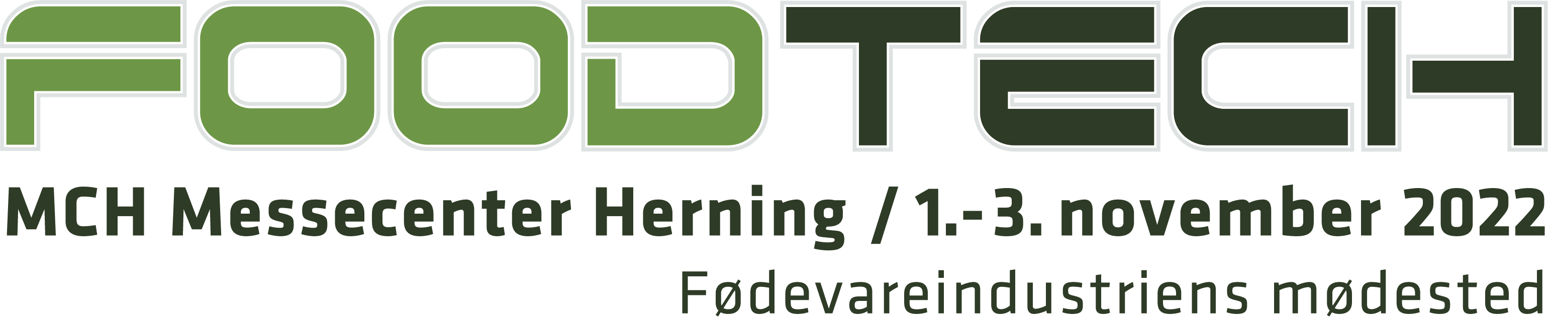 Mød Tekemas på FoodTech messen 2022