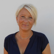 Image of contact person