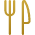 Food-fork-knife@35x35-gold