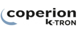 Coperion K-tron logo 150x70